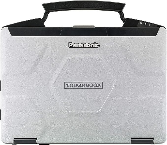 Panasonic Toughbook CF-54 Laptop