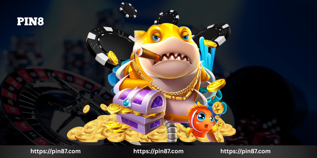 Pin8