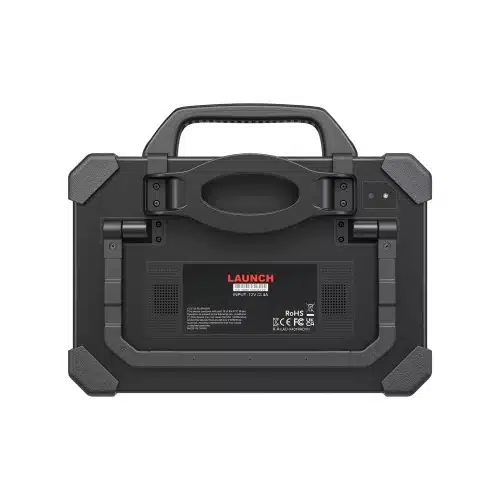 LAUNCH X431 PAD VII Elite Diagnostic Kit 2024