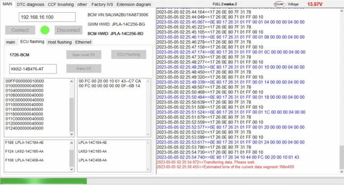 SX-Tool JLR Coding Programming JET Master