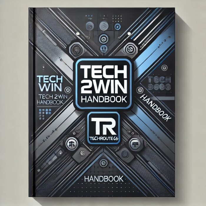 Tech2win and TIS Manuals