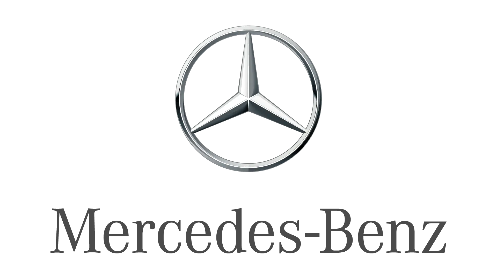 Logo benz