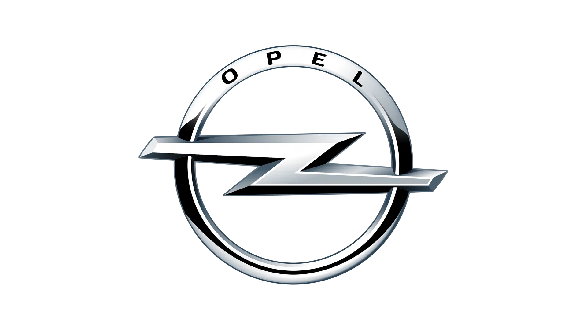 Logo opel