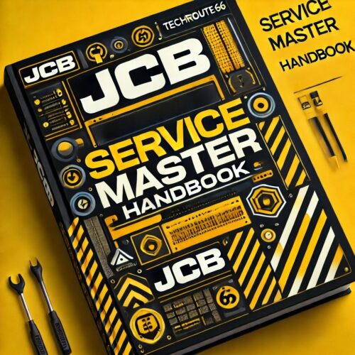 JCB Service Master User Guide