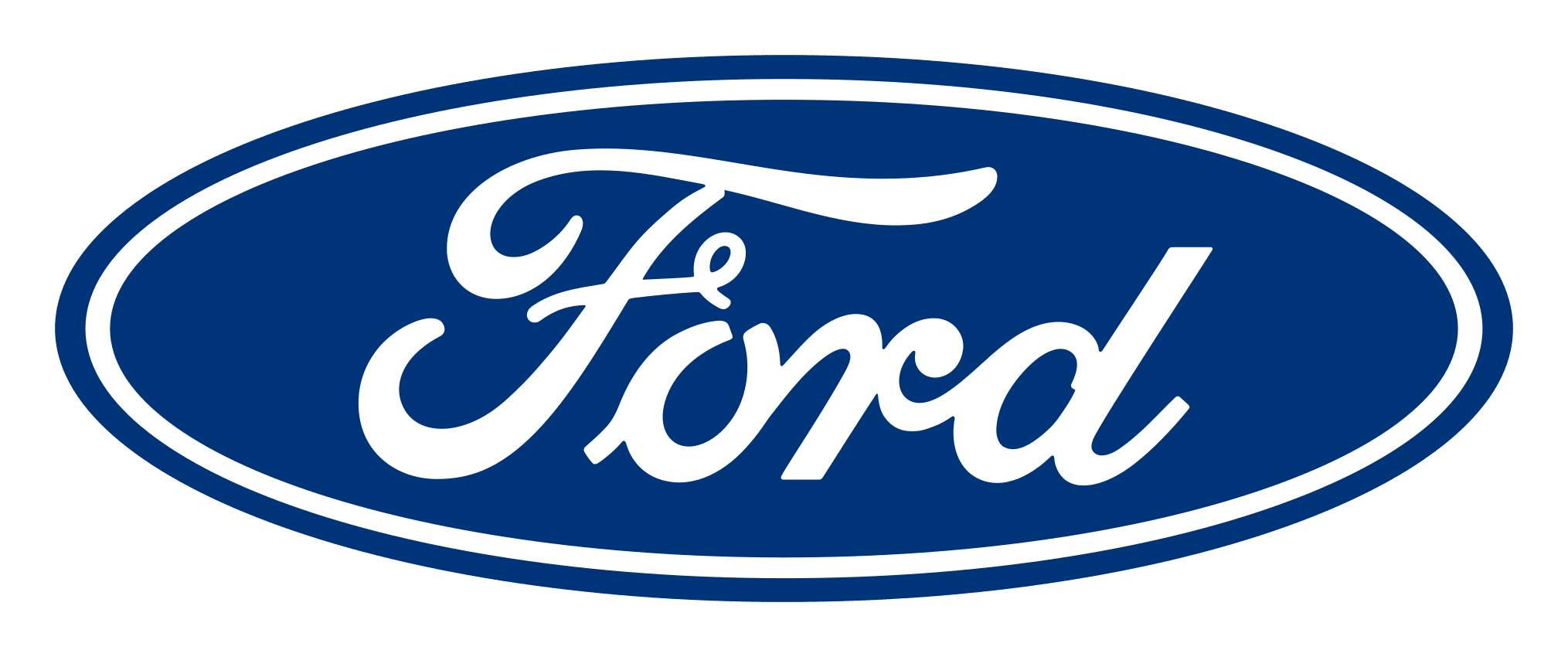 Logo ford