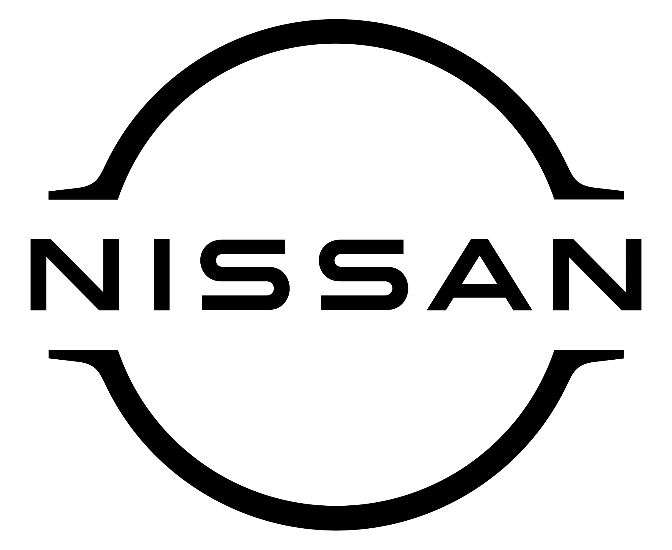 Logo nissan