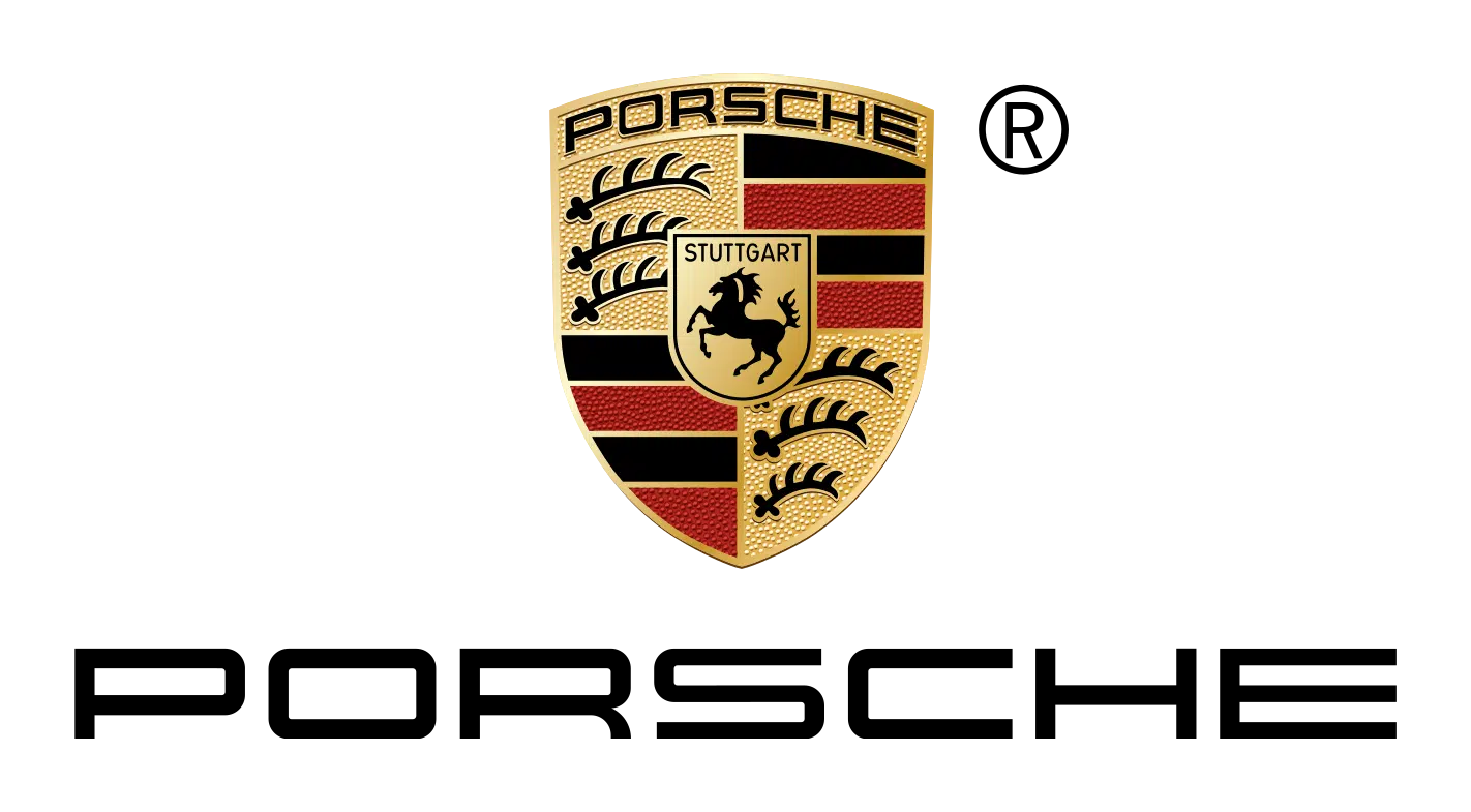 Logo porsche