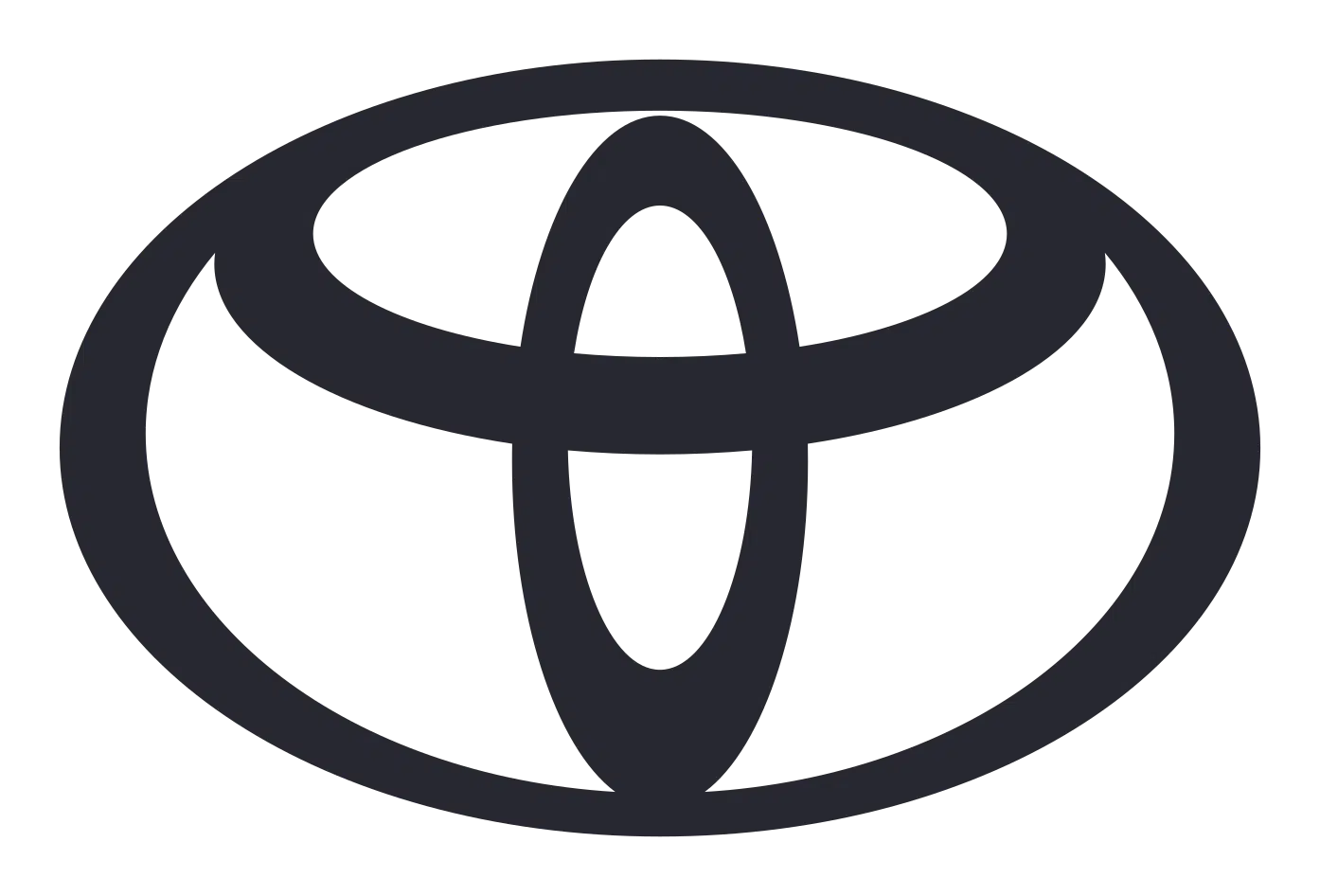 Logo toyota