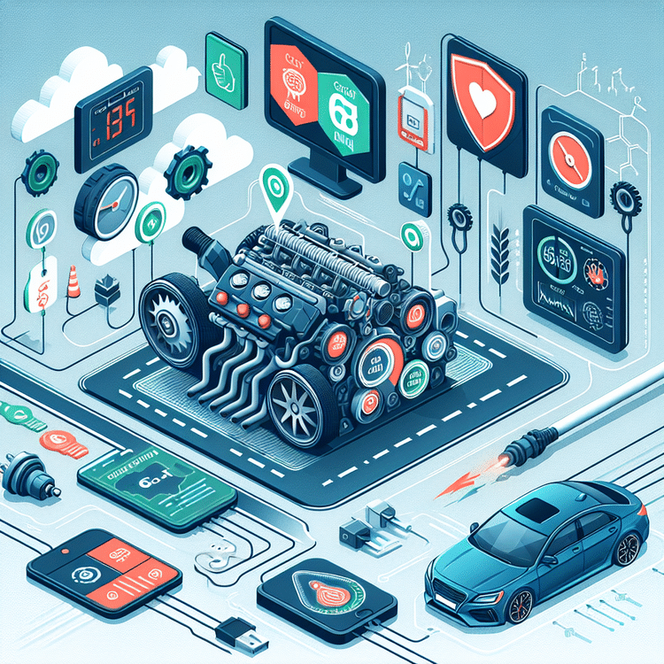 advantages of ECU tuning