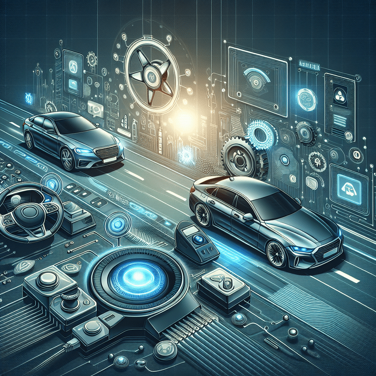Audi safety technology package