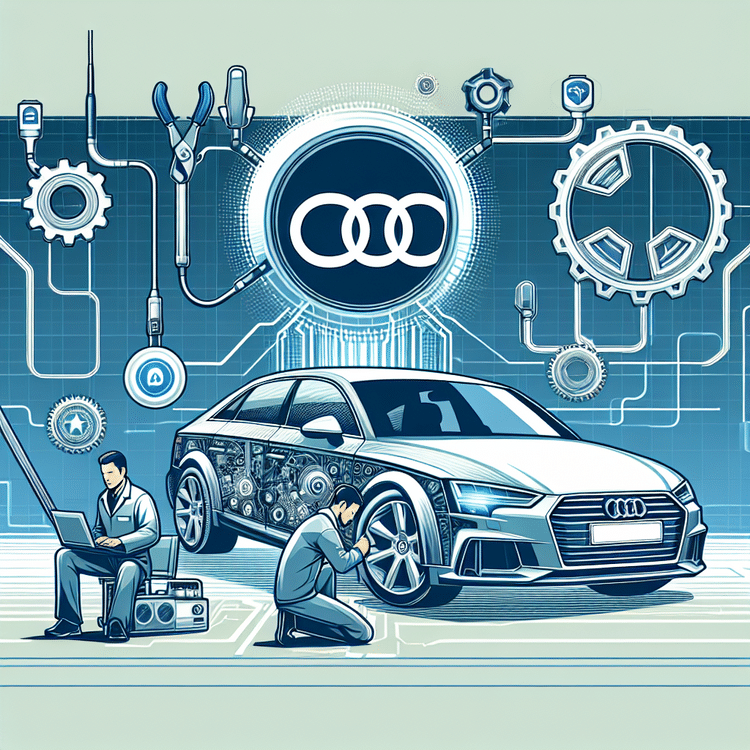 Audi tech package review