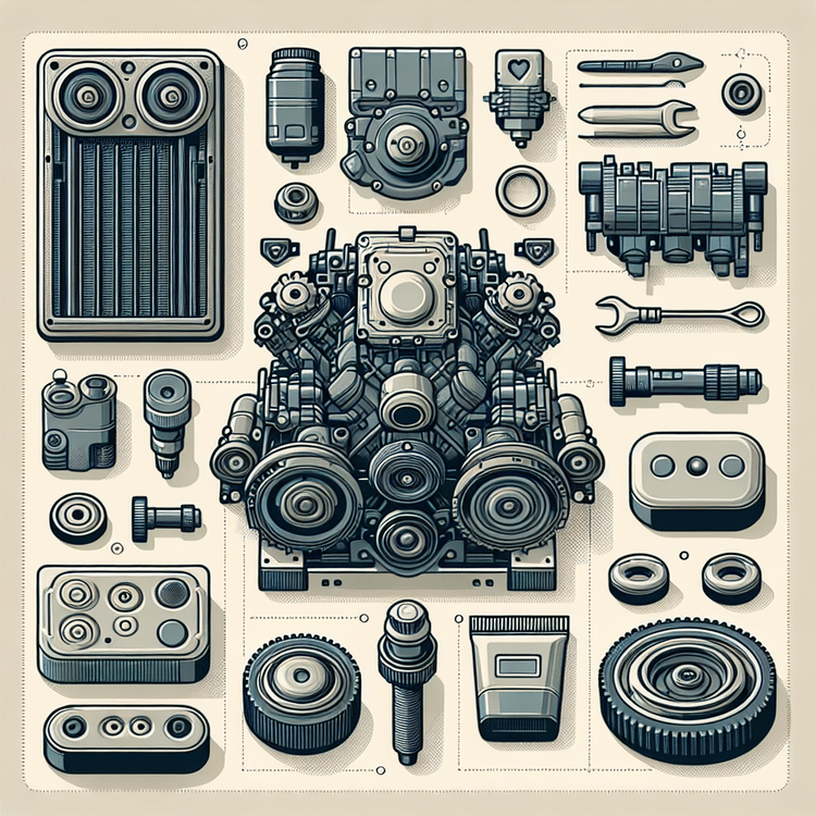 Audi technology specifications