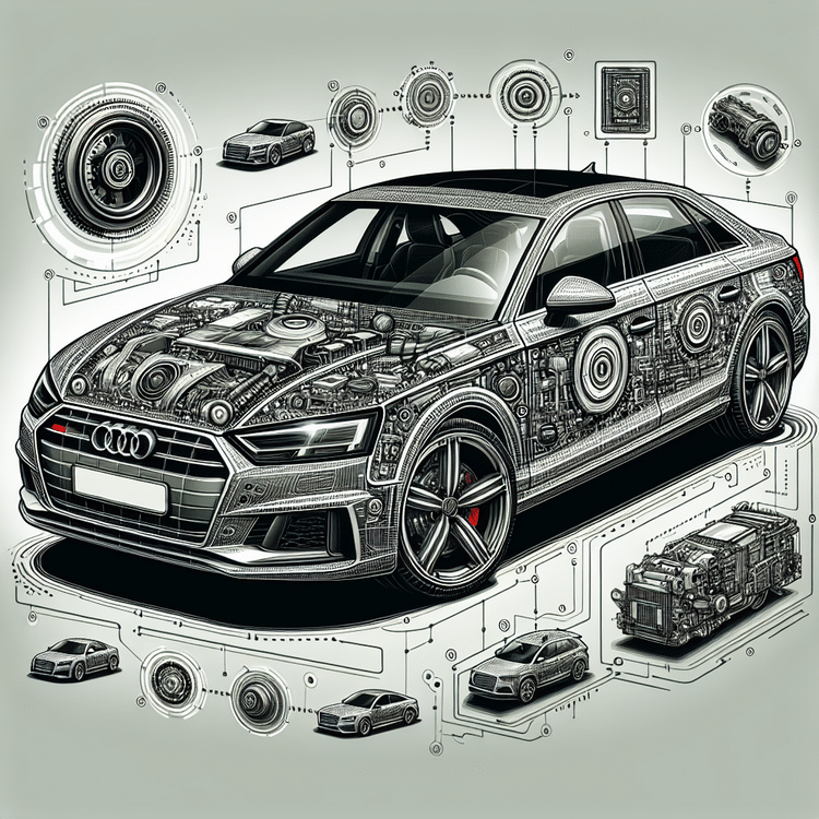 Audi technology package review