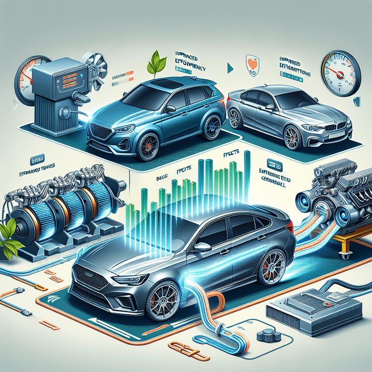 benefits of ECU calibration