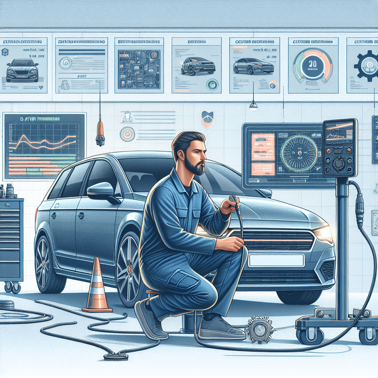 ECU tuning service