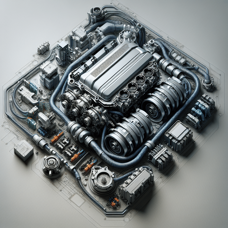 ECU tuning