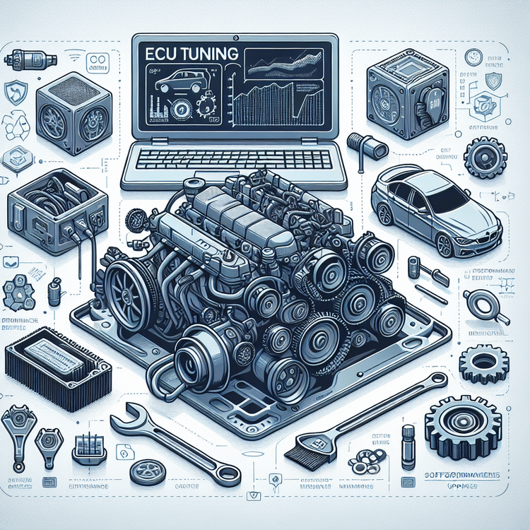 ECU programming