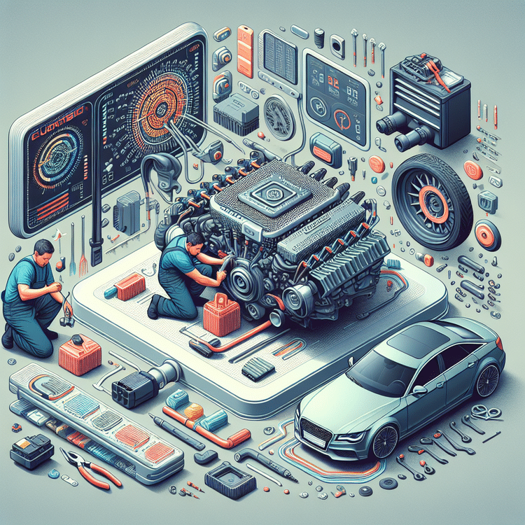 common FAQs about ECU calibration