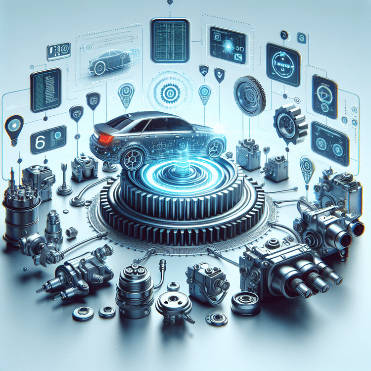 ISO 9141 diagnostics
