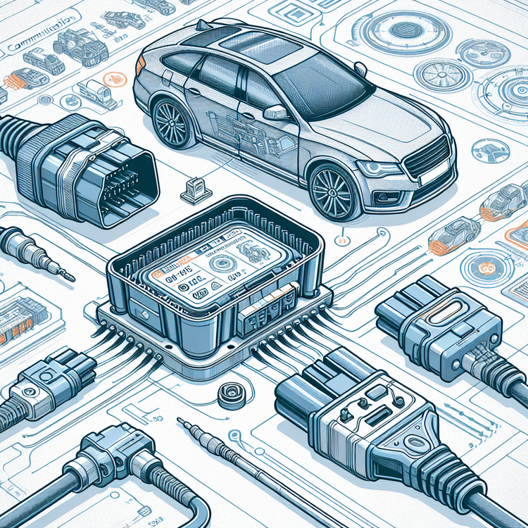 OBDII K-Line