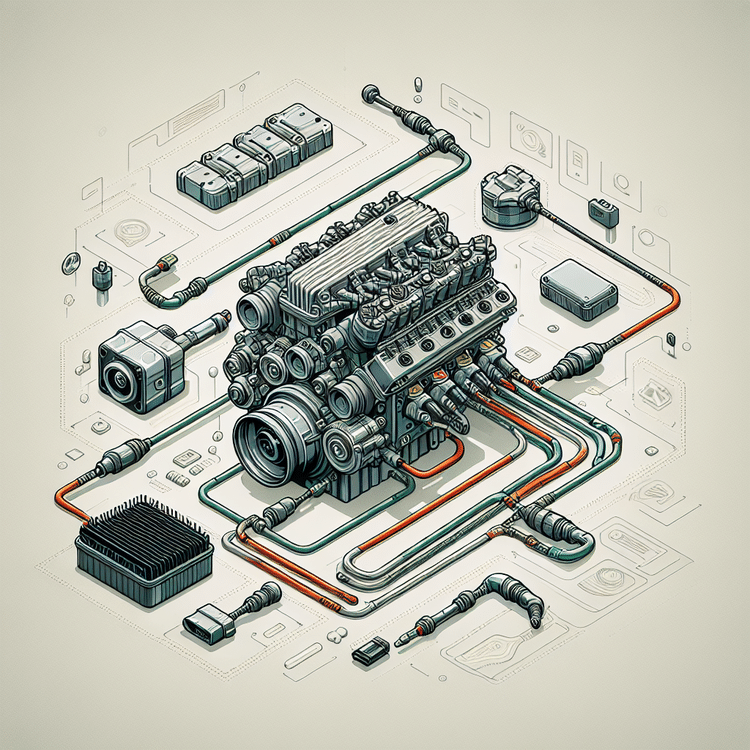 ECU performance tuning