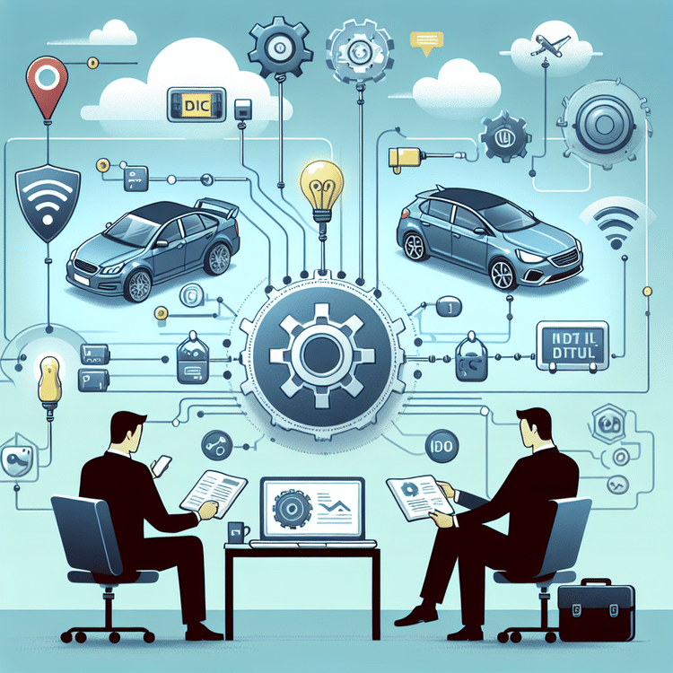 automotive communication protocols