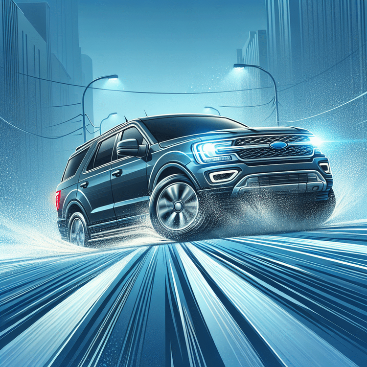 ABS and traction control issues