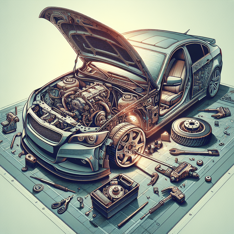 brake caliper maintenance