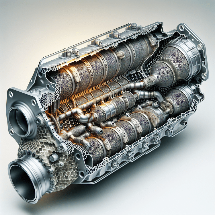 catalytic converter problems