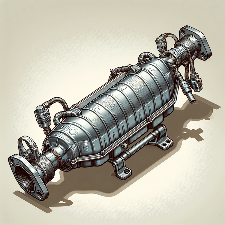 catalytic converter symptoms