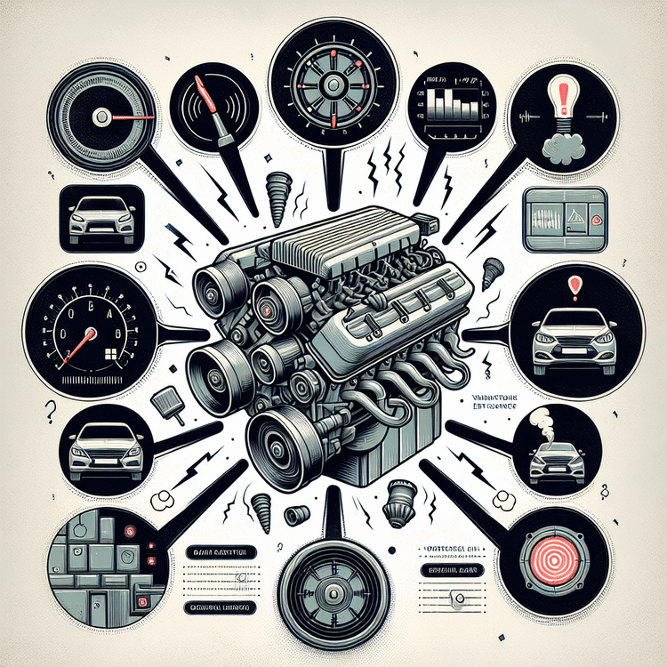 catalytic converter symptoms