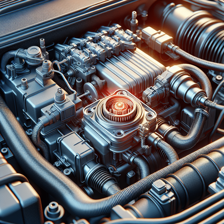 mass air flow sensor symptoms