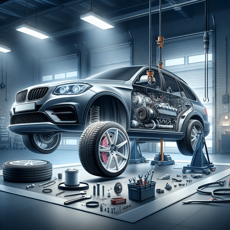 catalytic converter repair