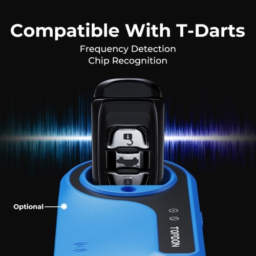 WIFI TOPDON T-Ninja Pro Key Programmer Key Learning Remote Control Learning PIN Reading All Keys Lost Supports CAN FD DOIP Update Offline