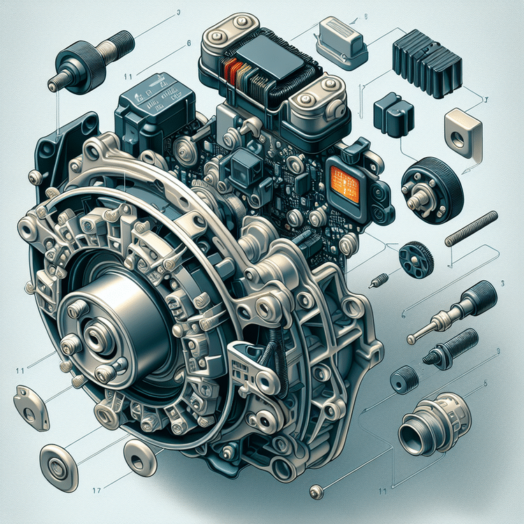 abs module repair