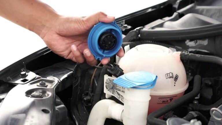 How to Check Antifreeze Levels: Easy DIY Guide