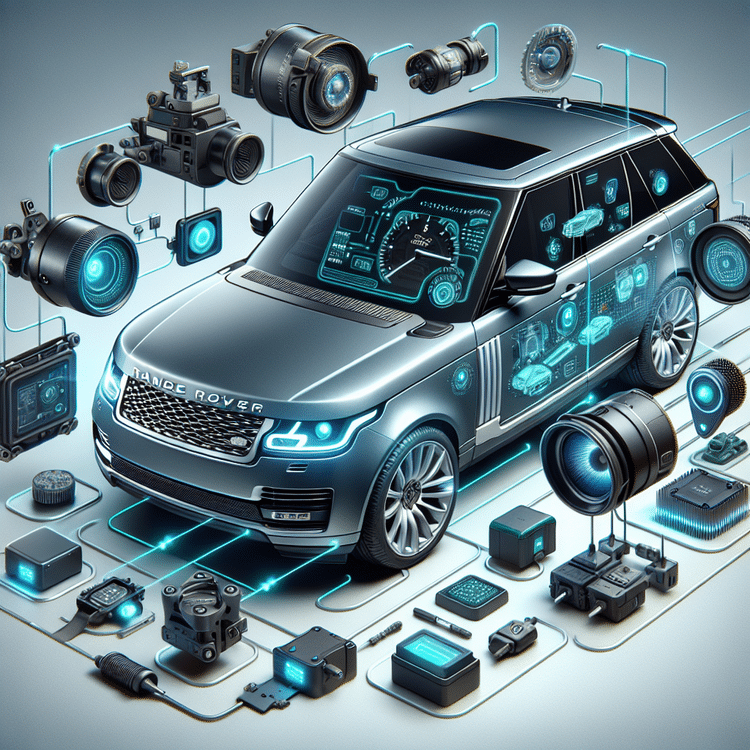 how adaptive cruise control works