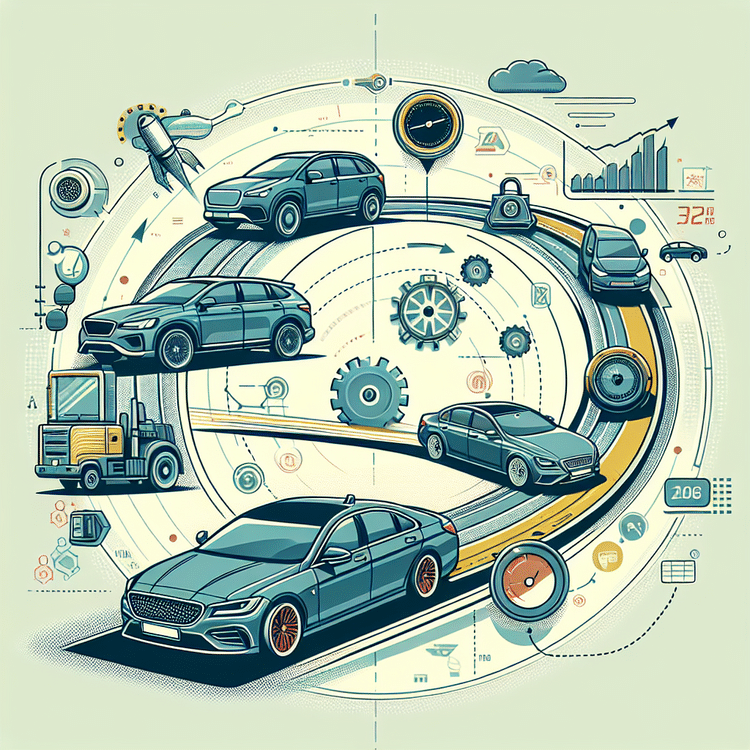 adaptive cruise control benefits