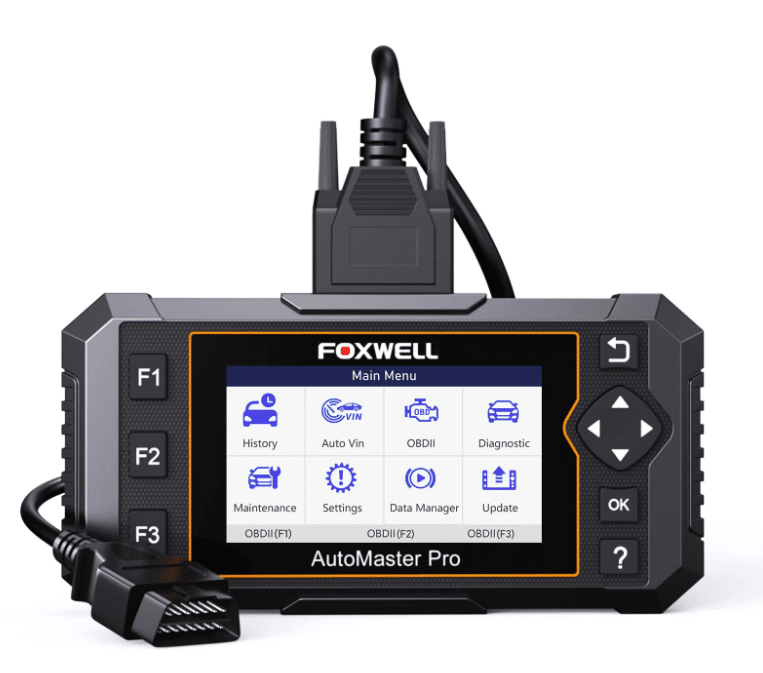 catalytic converter diagnostic tool