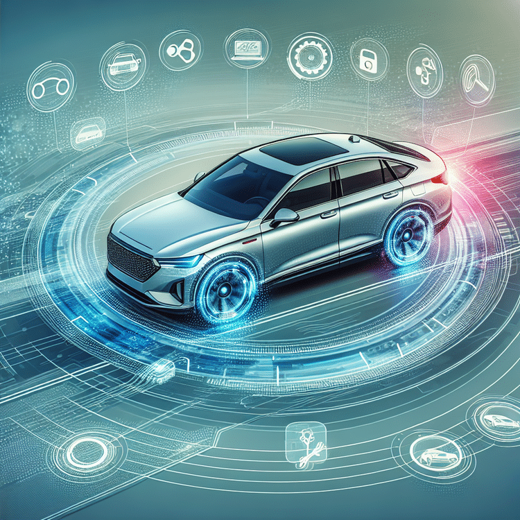 future of adaptive cruise control