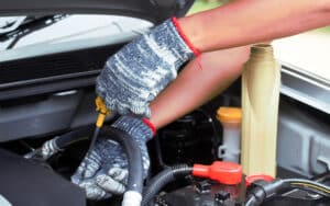 How to Check Your Transmission Fluid Level Easy Guide