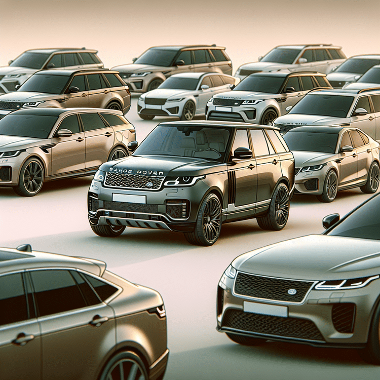 best luxury SUVs with adaptive cruise control