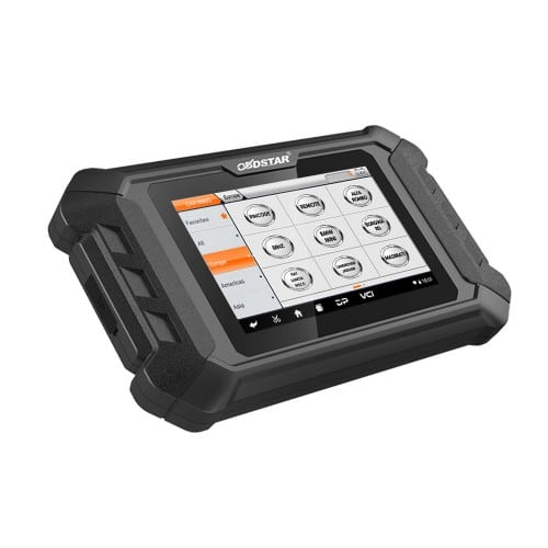 STAR X300 Pro4 Key Programmer Key Master 5 Full Version