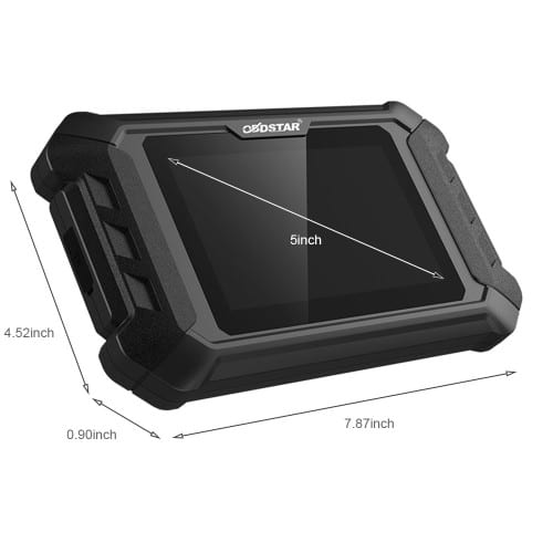 STAR X300 Pro4 Key Programmer Key Master 5 Full Version