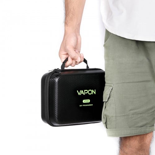 [Supports All Keys Lost] Vapon VP996 Key Progr[Supports All Keys Lost] Vapon VP996 Key Programmer No Token Limitation English Spanishammer No Token Limitation English Spanish