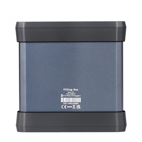 Autel MaxiSYS Ultra + EV Diagnostics Upgrade Kit and 5-in-1 VCMI, Topology Map 2.0, 40+ Service, ECU Programming Upgrade of MS909EV