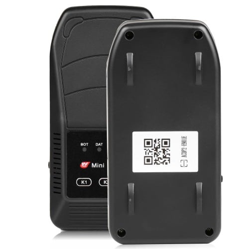 [Porsche Package] Yanhua Mini ACDP 2 Key Programmer Master Basic Plus Module 10 for Porsche 2010-2018 BCM Add Key, All Keys Lost and Renew Key