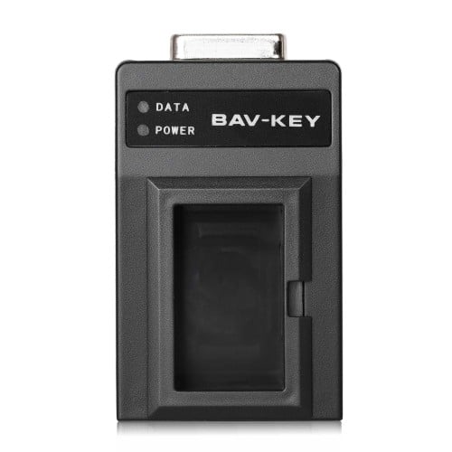 [Porsche Package] Yanhua Mini ACDP 2 Key Programmer Master Basic Plus Module 10 for Porsche 2010-2018 BCM Add Key, All Keys Lost and Renew Key