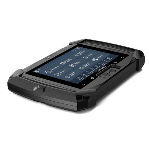 Lonsdor K518 Pro (FCV) Key Programmer 5+5 Car Series Multi-language Lifetime Free Update
