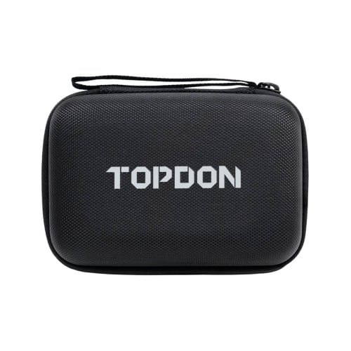 TOPDON Rlink X7 J2534 for GM 2000-2024 Supports CAN FD DoIP Compatible with Original Software